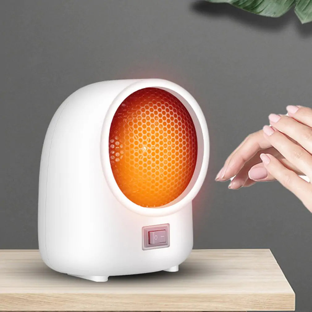 Mini Home Heater - FlexlyShop.com 