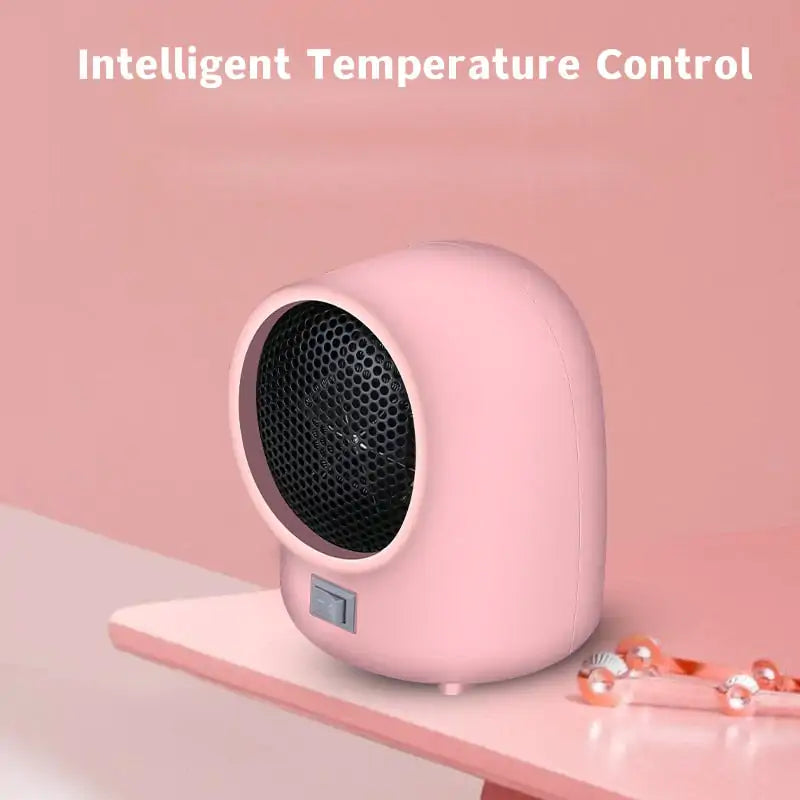 Mini Home Heater - FlexlyShop.com 