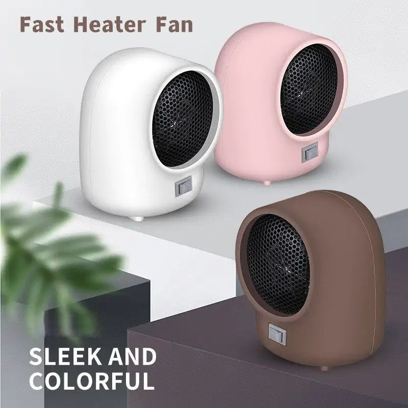 Mini Home Heater - FlexlyShop.com 